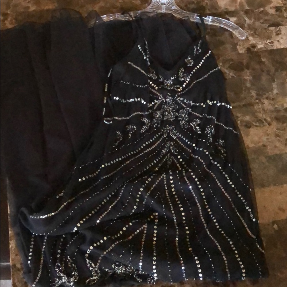 1920’s style dress